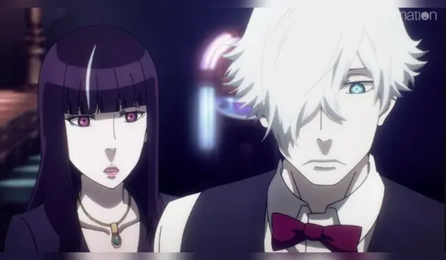 Death Parade    