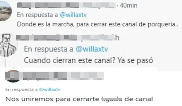Willax