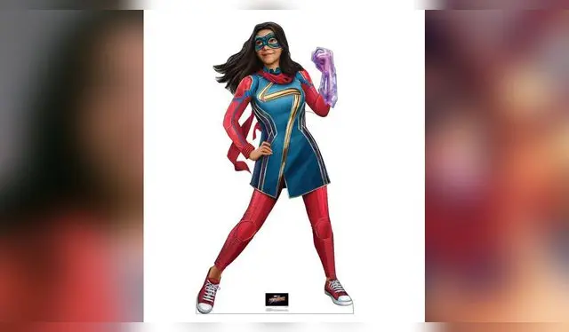 <strong>(FOTO: MARVEL)</strong> <strong>(FOTO: MARVEL)</strong>