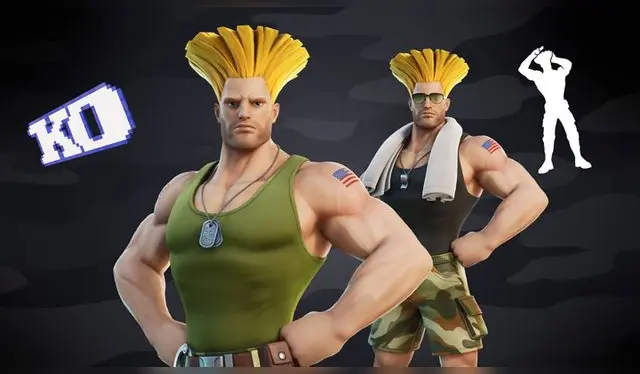 Foto: Epic Games   