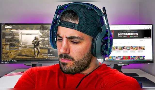 Foto: YouTube   
