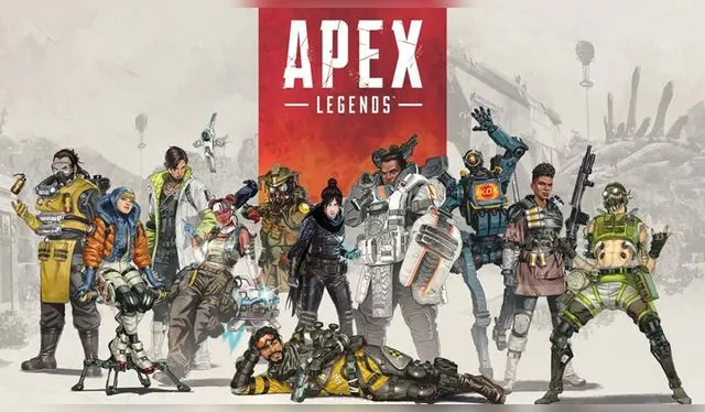 Foto: Respawn Entertainment   