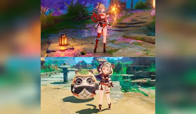 Foto: miHoYo   