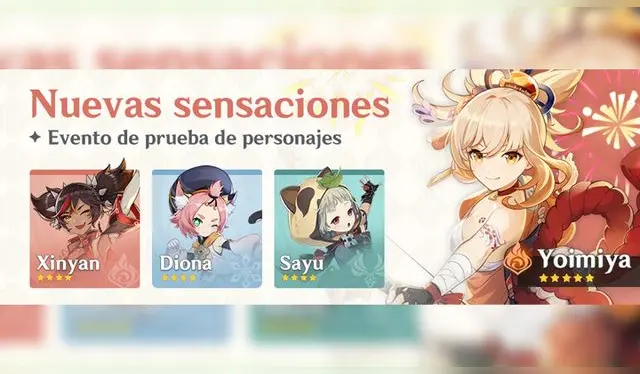 Foto: miHoYo   