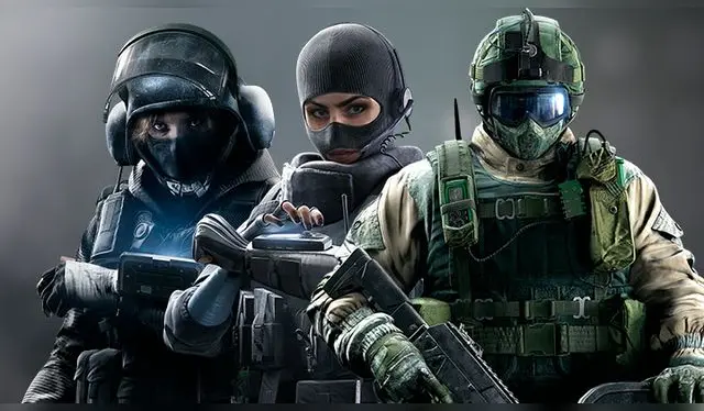 r6 siege crystal guard