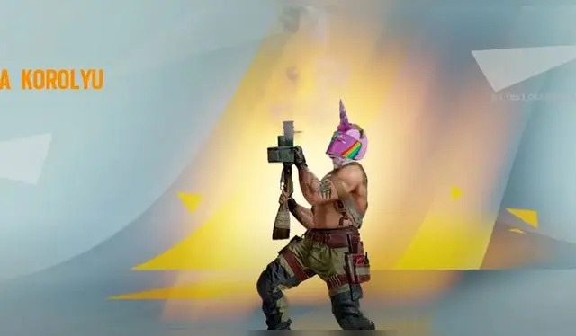 r6 siege crystal guard
