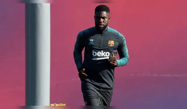 Umtiti