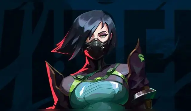 valorant yoru