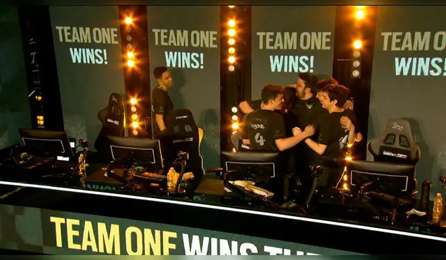 R6 Siege Mexico Major 