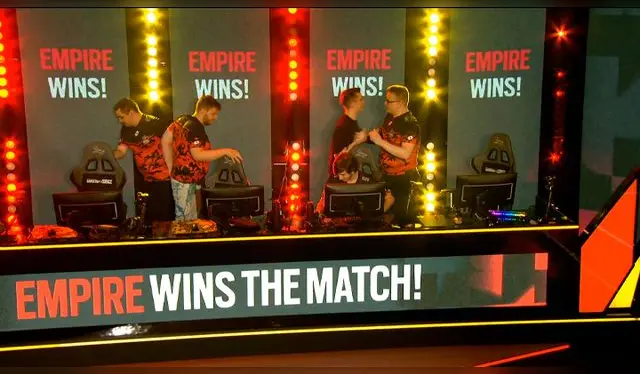 R6 Siege Mexico Major