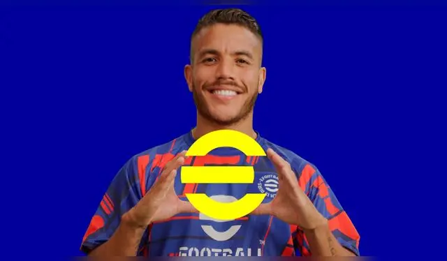 eFootball primera liga eFootball primera liga