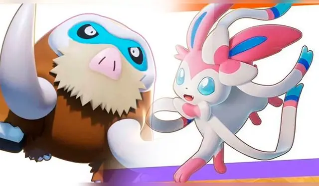 Pokemon UNITE ios android