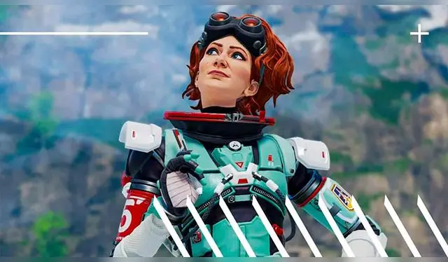 Apex Legends temporada 11