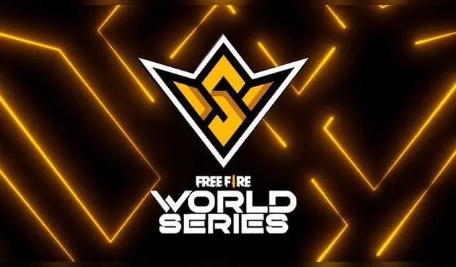 Free Fire World Series 2021 Free Fire World Series 2021