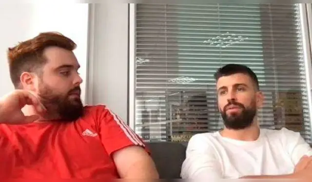 Ibai Llanos Twitch 