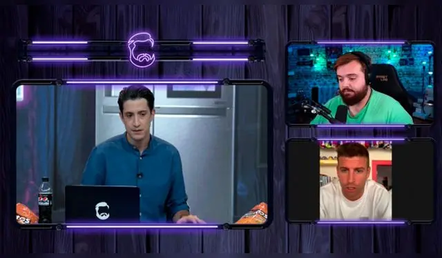 Ibai Llanos Twitch 