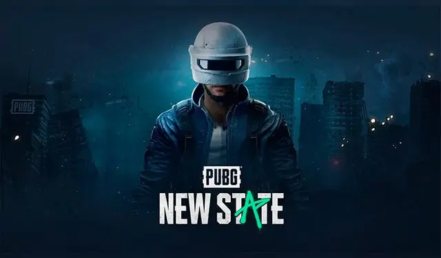 PUBG New State pre registro