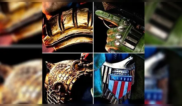 Call of Duty Warzone Judge Dredd