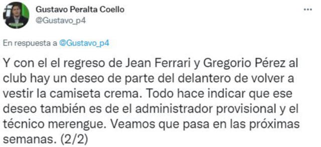 Universitario
