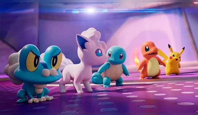 Pokémon UNITE Blissey 