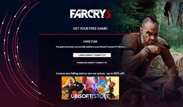 Far Cry 3 gratis PC