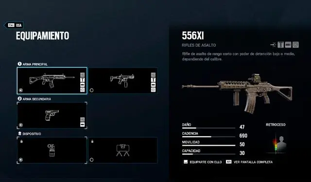 Rainbow Six Siege Crystal Guard