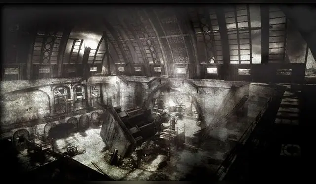 Call of Duty Vanguard World at War