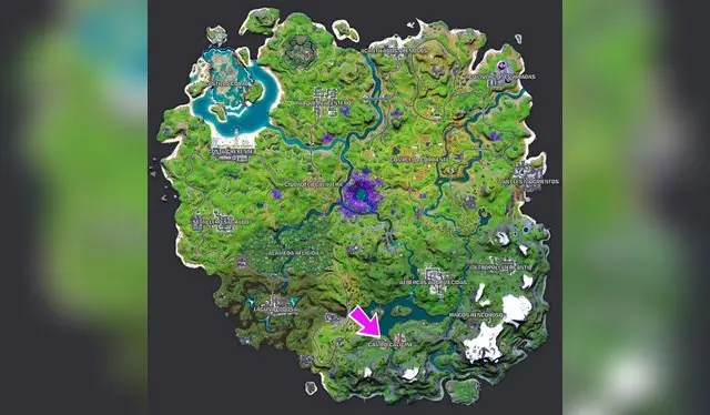 fortnite coloca señales de adevertencia fortnite coloca señales de adevertencia