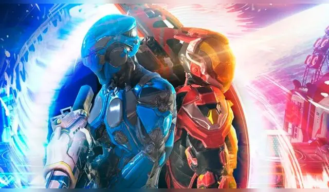 Splitgate anuncio monumental 