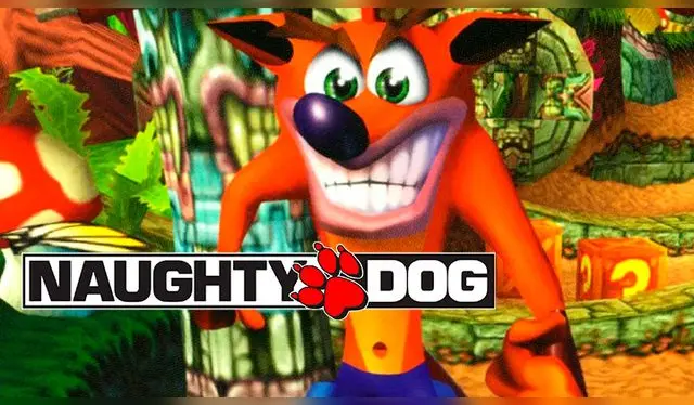 Crash Bandicoot 25 aniversario 