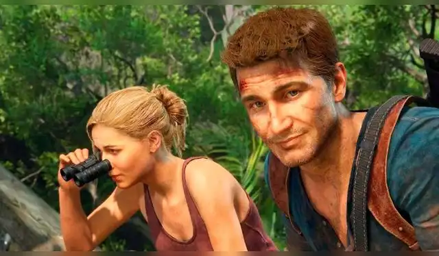 Uncharted PC 