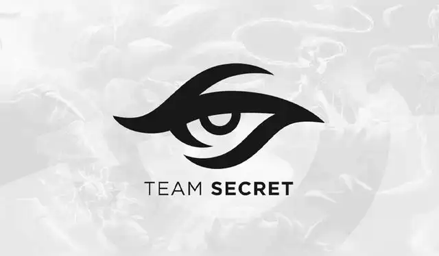 Valorant Team Secret Valorant Team Secret