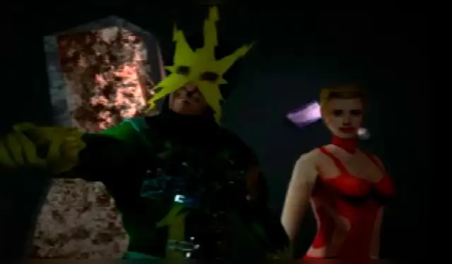 Spider-Man videojuego censurado
