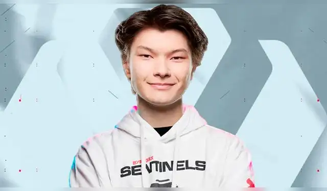 Valorant Sinatraa 