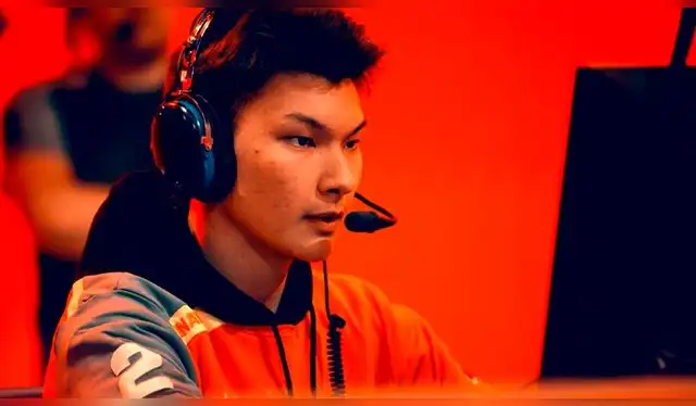 Valorant Sinatraa 