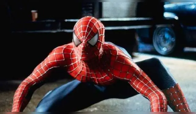 Spider Man 4 juego cancelado 