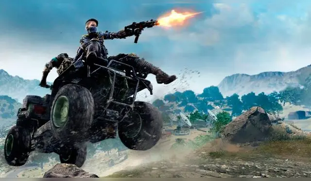 Call of Duty Mobile aniversario Call of Duty Mobile aniversario