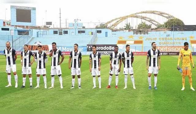 alianza lima