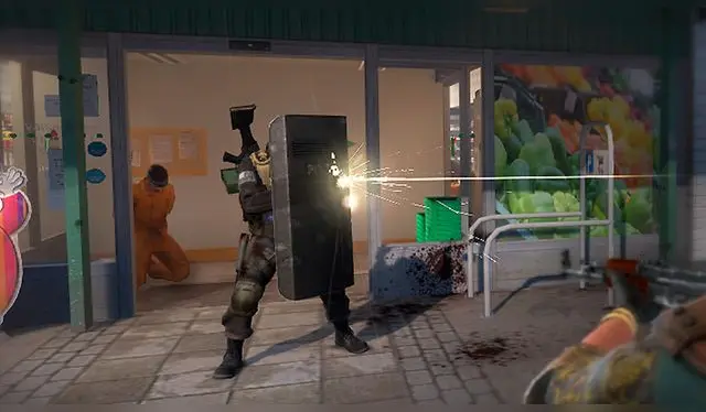 Counter Strike Operation Riptide 