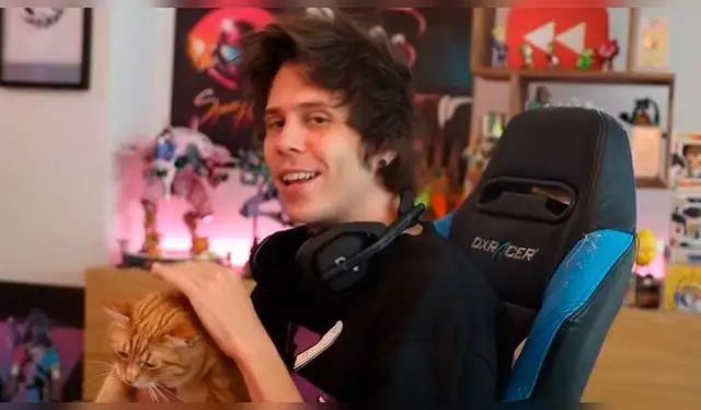 ElRubius Youtube ElRubius Youtube