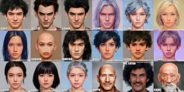 Dragon Ball