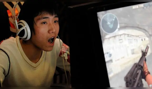 China streaming 