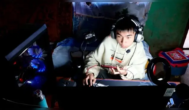 China streaming 