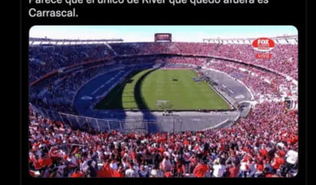 Boca Juniors vs River Plate