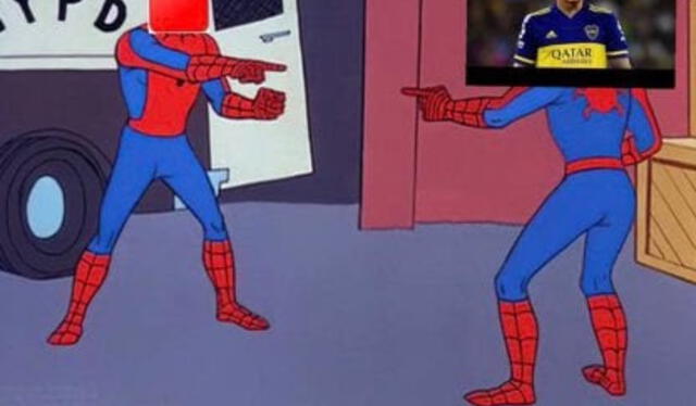 Boca Juniors vs River Plate