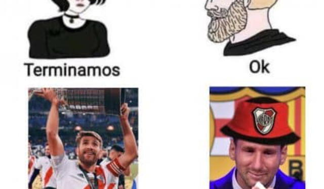 Boca Juniors vs River Plate