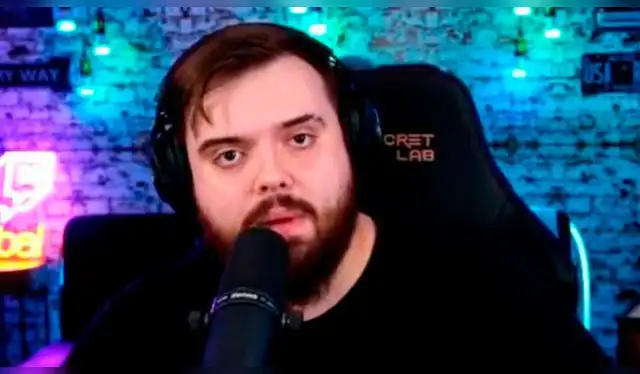 Twitch Ibai Llanos Twitch Ibai Llanos