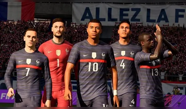 Electronic Arts FIFA 