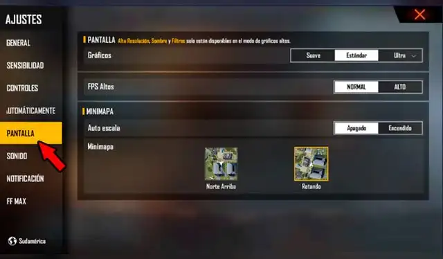 Foto: Captura Móvil    