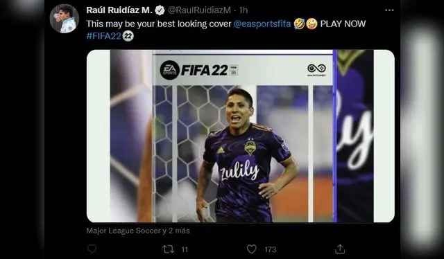 FIFA EA Sports FC